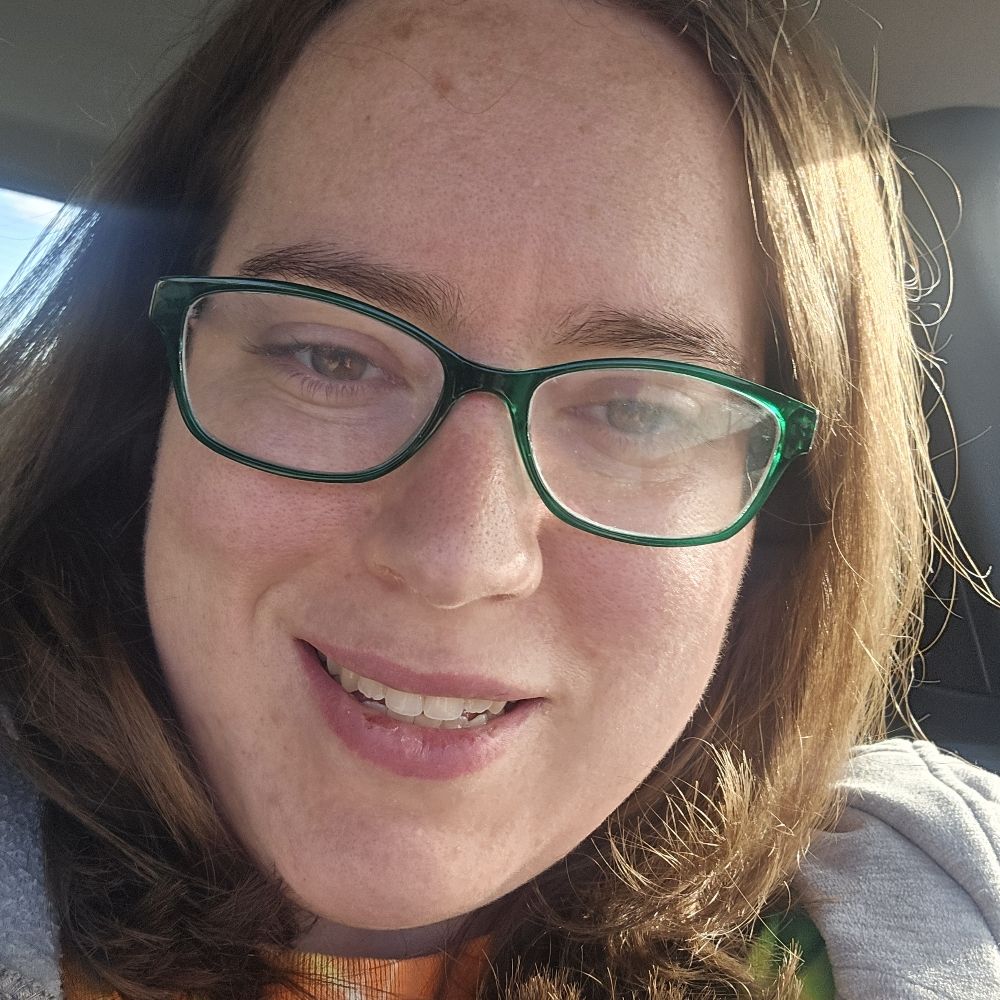 Beth Nytram