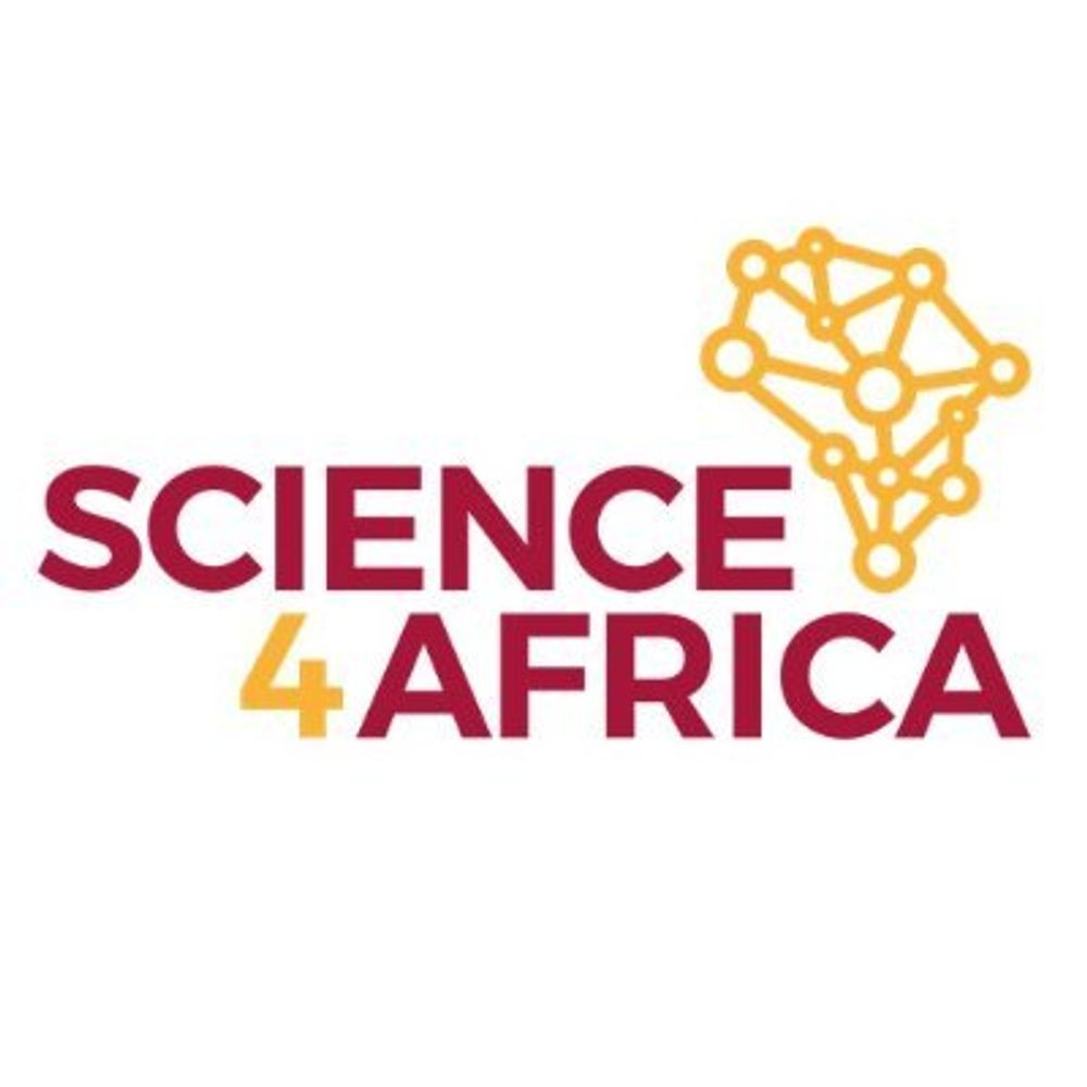 Science for Africa