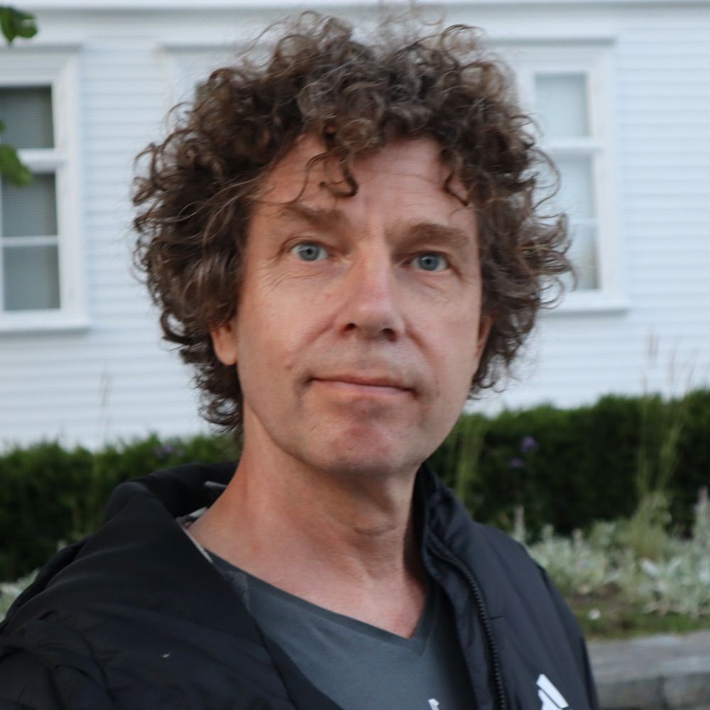 Paul van Deursen