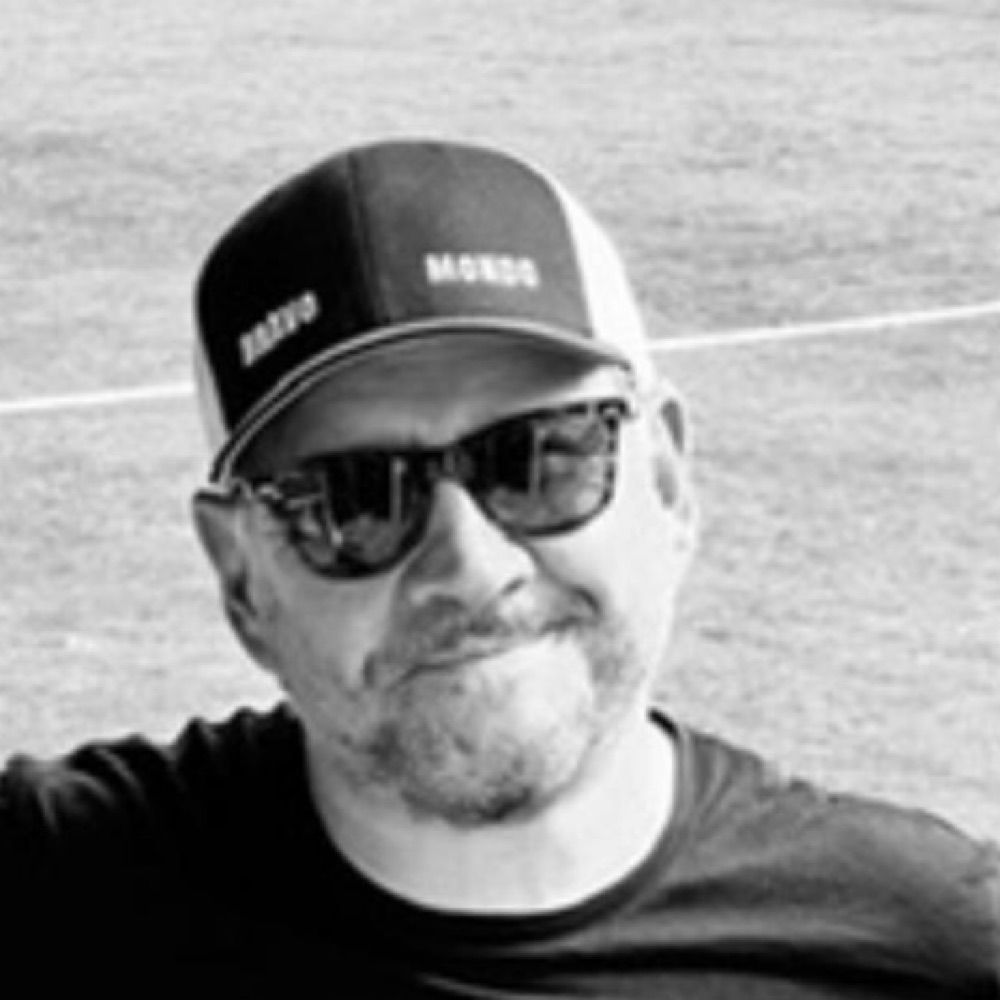 Stephen McCormack
