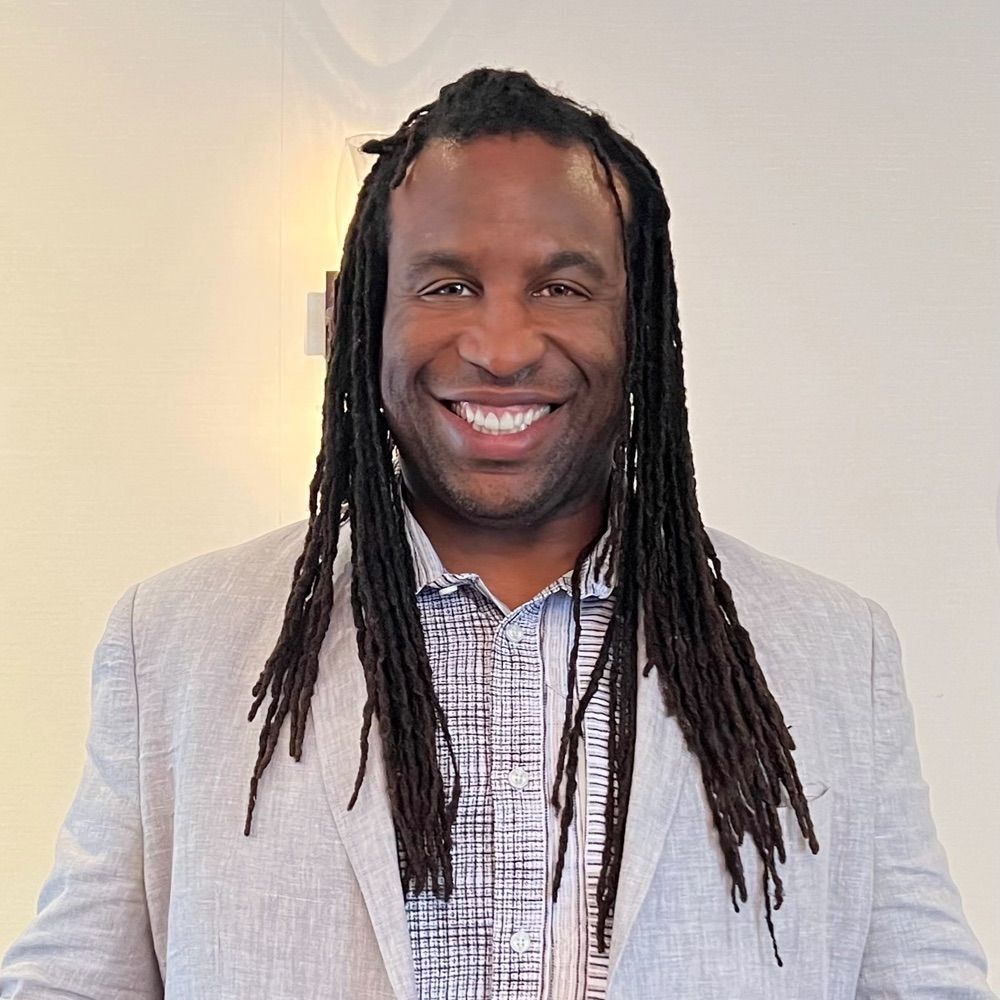 Georges Laraque