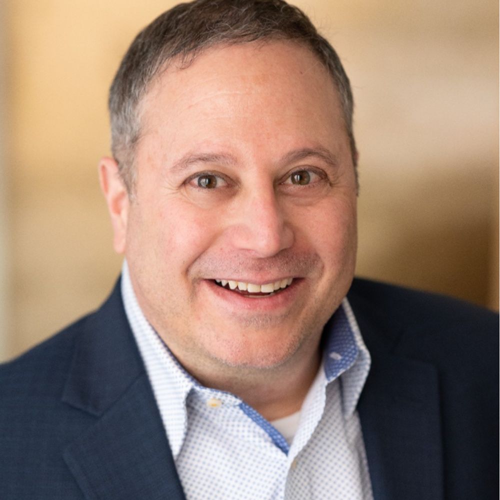 Brian Heller @briheller