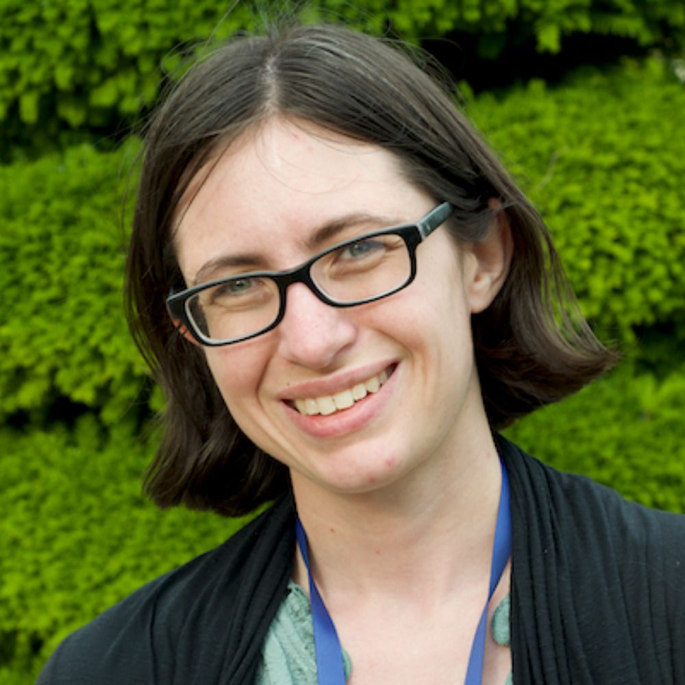 Samantha Lauby, PhD