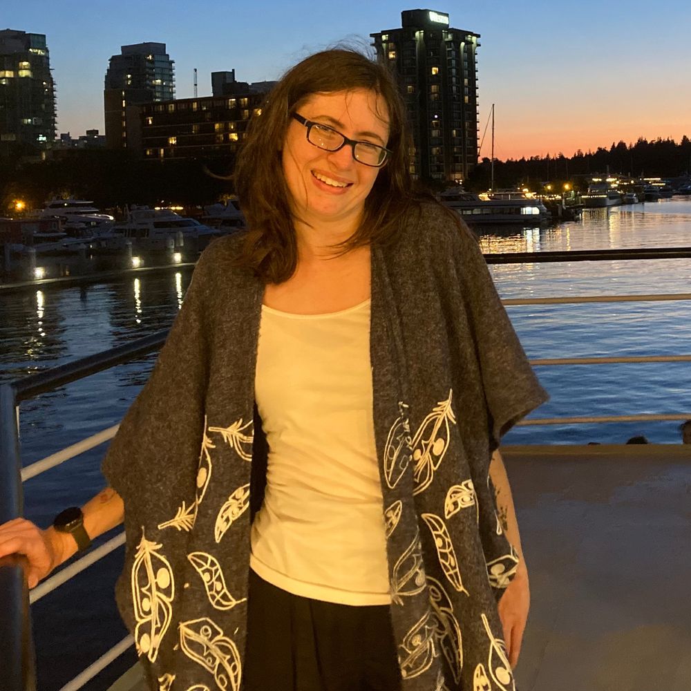 Samantha Lauby, PhD