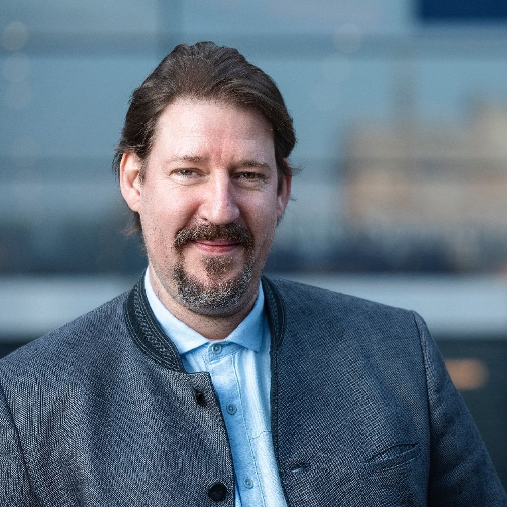 Thomas Waitz
