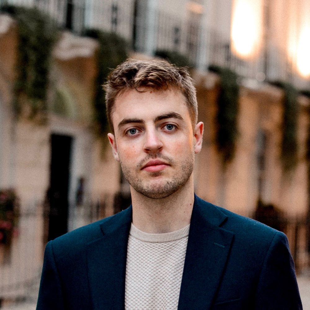 Kobi Hackenburg
