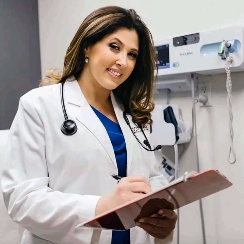 Dr. Janette Nesheiwat