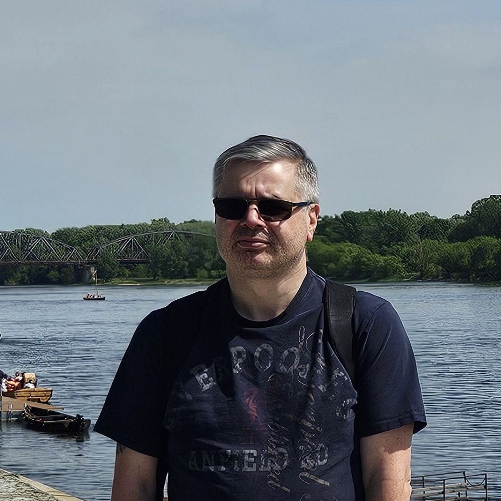 Mariusz Moński