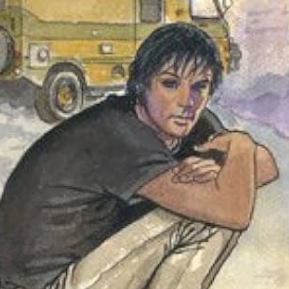 Giuseppe Bergman