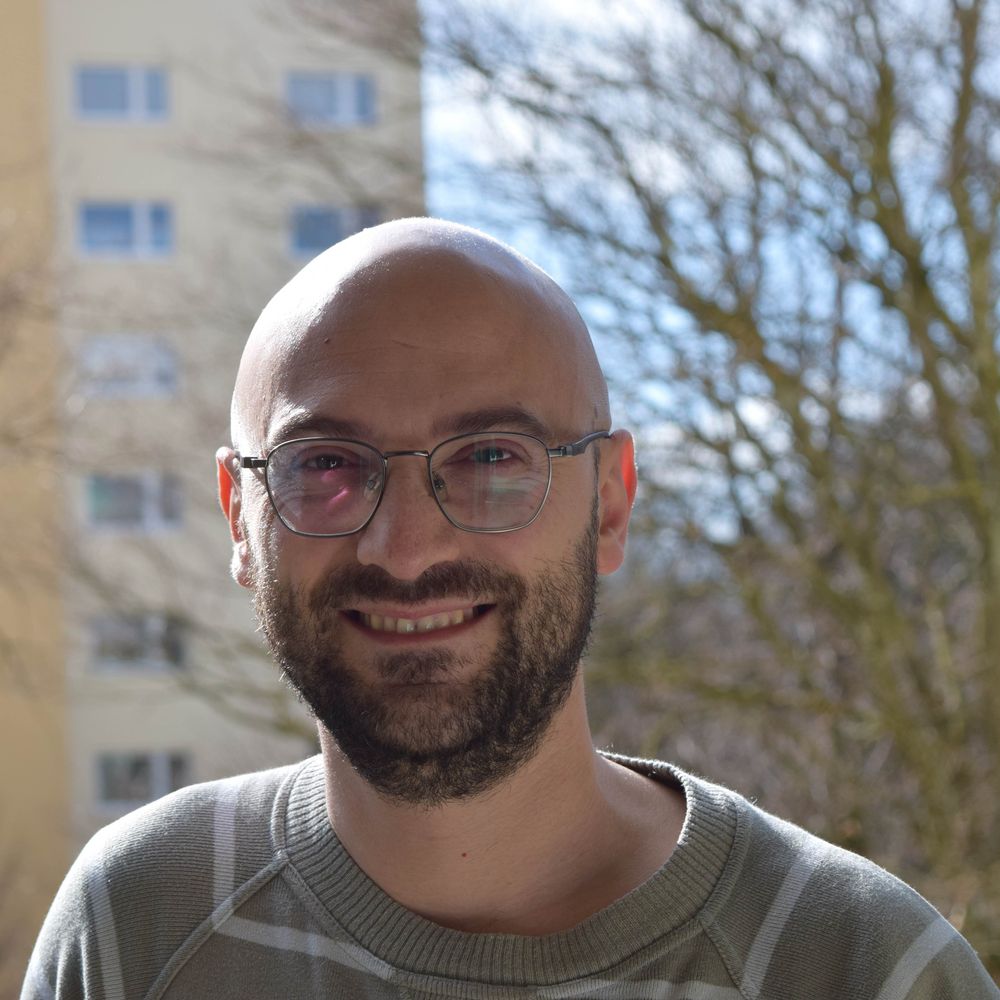 Antonio Scialdone