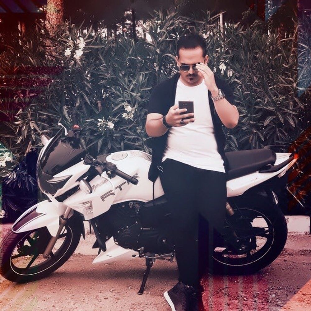 amirhossein