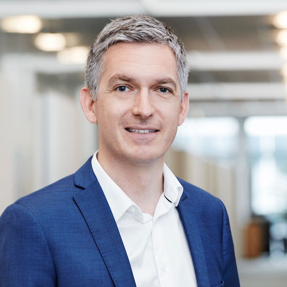 Jonas Schrøder