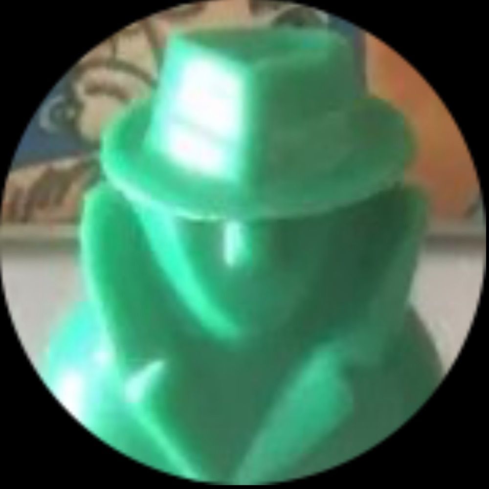 Peon Verde