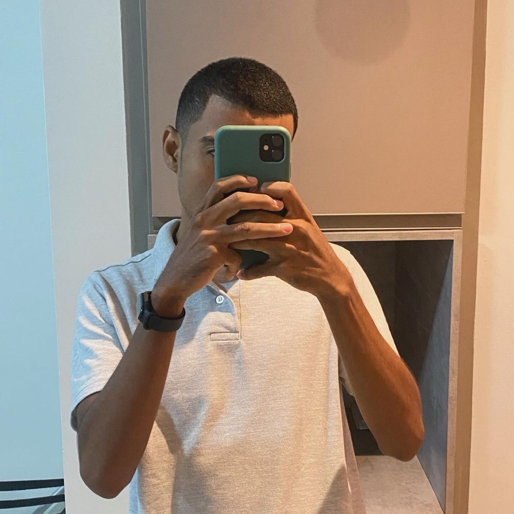 Lucas Oliveira 😀