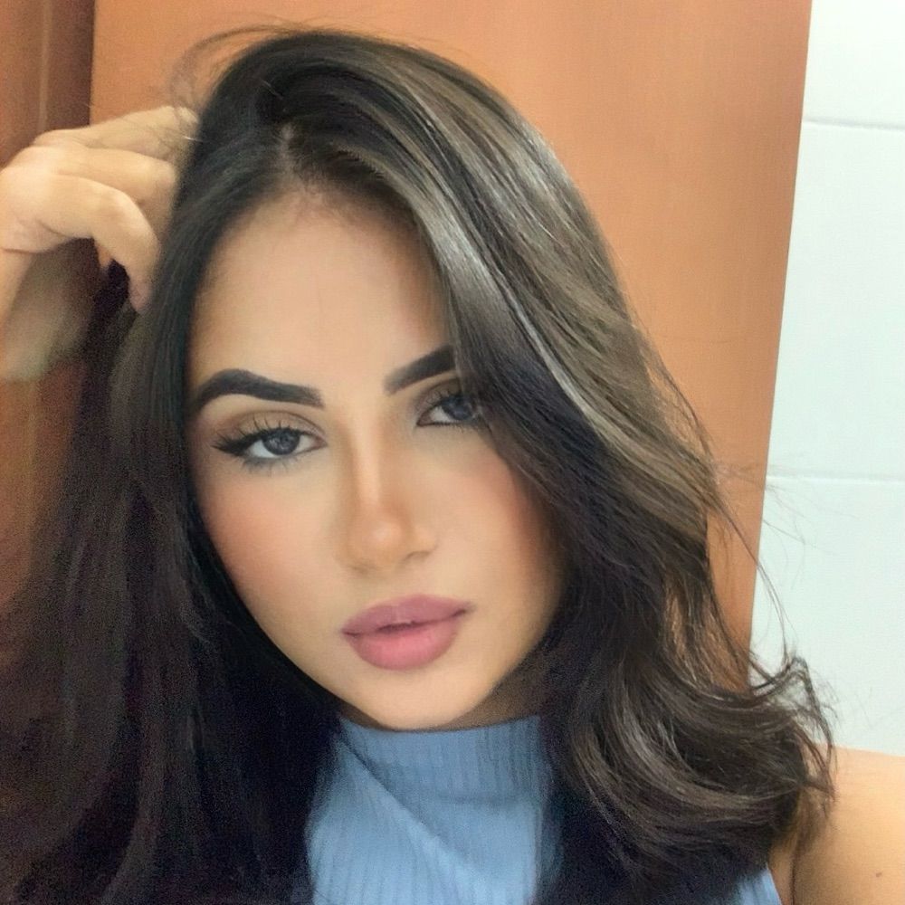 Jéssica Santos