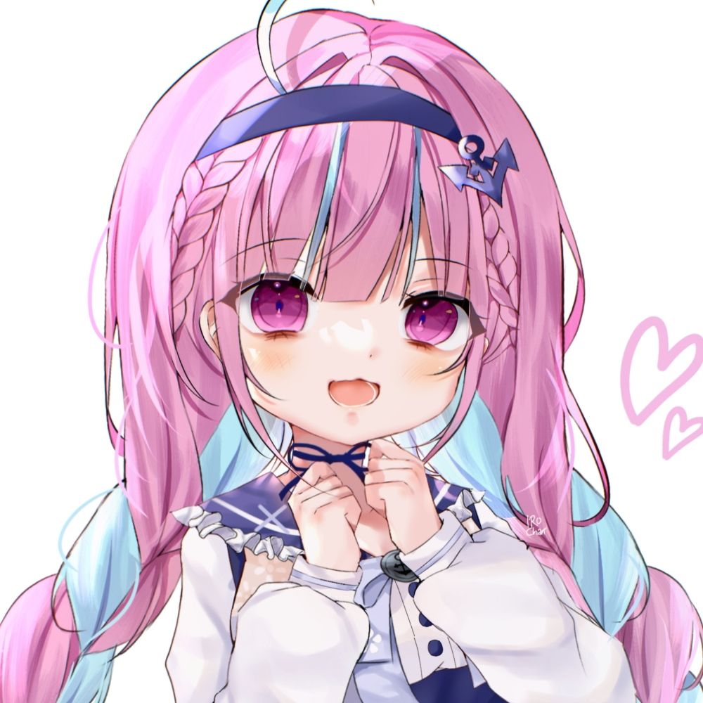 Iro chan 