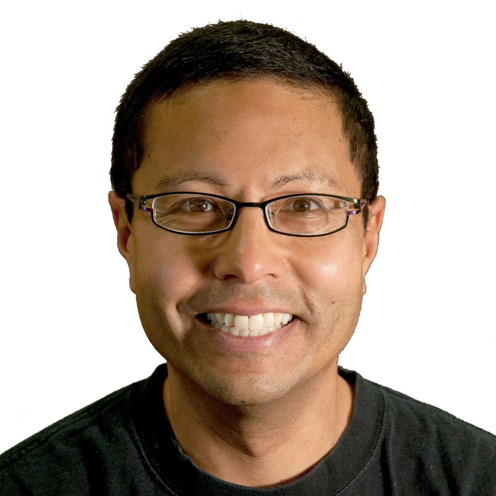 Peter Mui