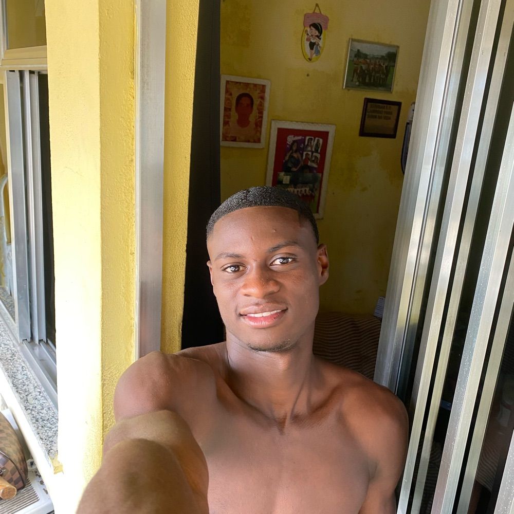 Thayson silva 