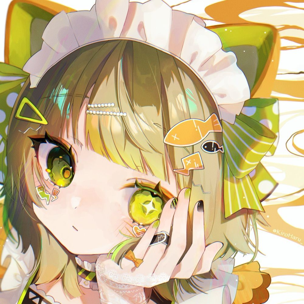 きろはる🍳