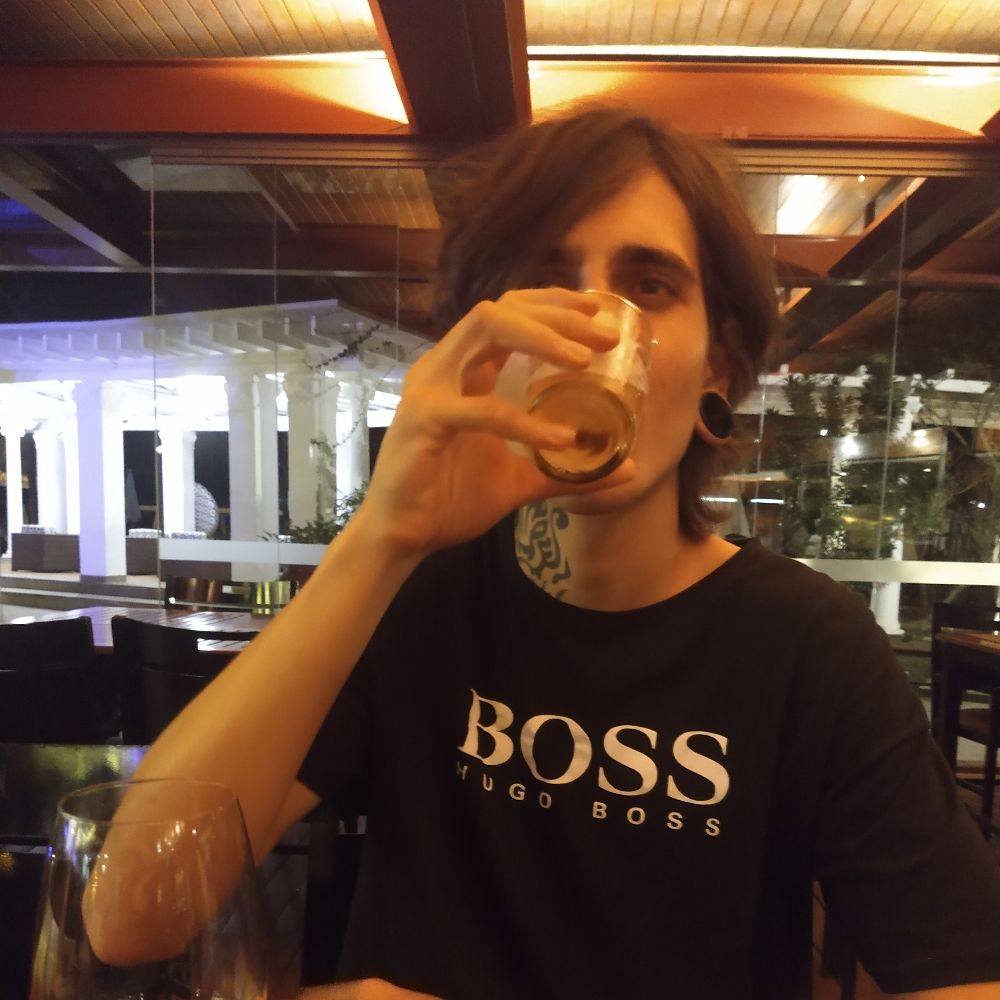 User avatar