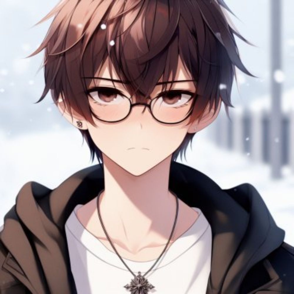Kuroi Hikari (黒い光) ☀️⚖️🌑