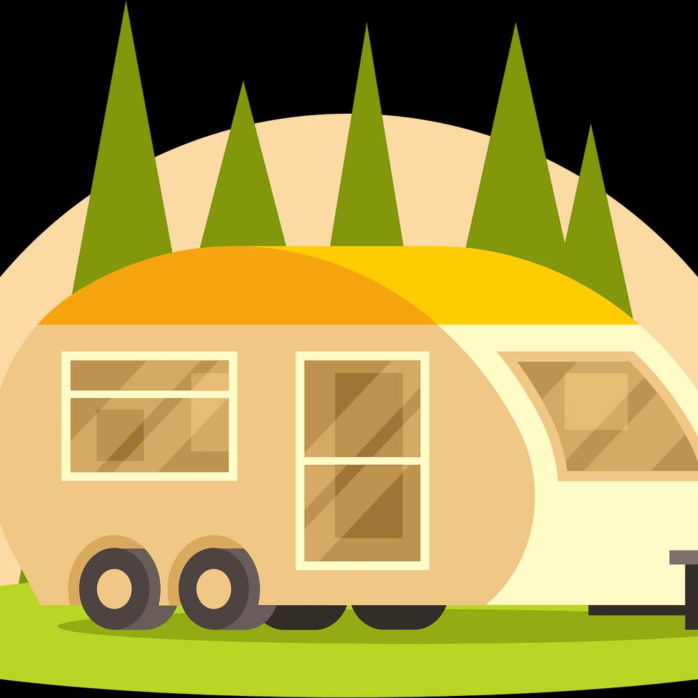 The RV Park Explorer