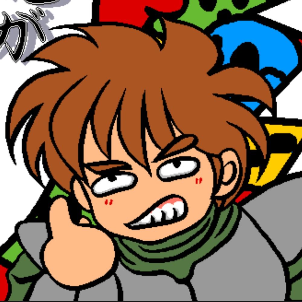 Oroboaros Fuckatron