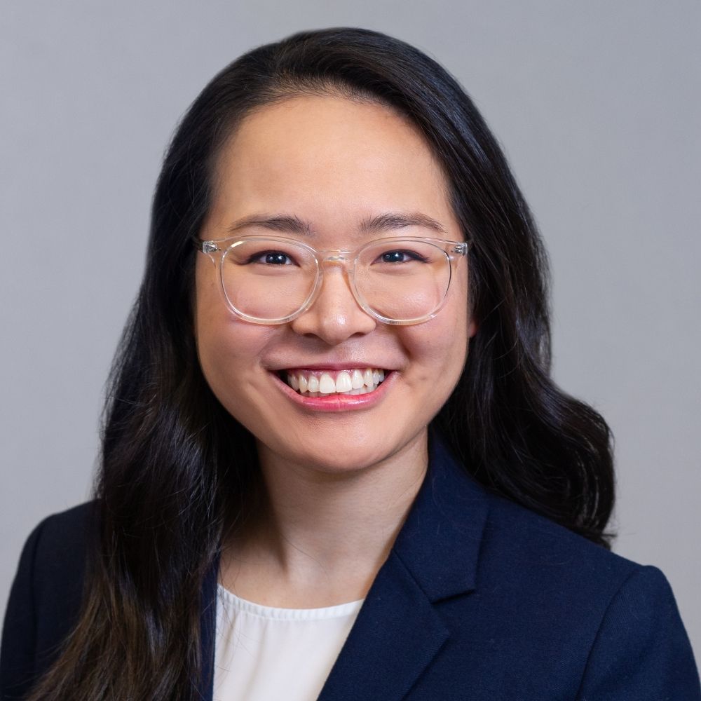 Chaewon Hwang, M.D.
