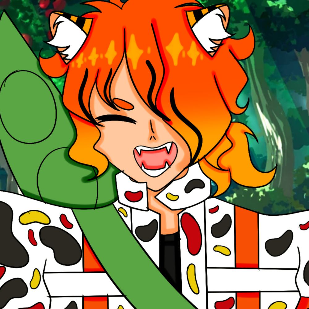 Jordyn's OC x Canon Whore House