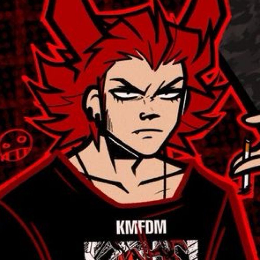 Axel‼️edsky