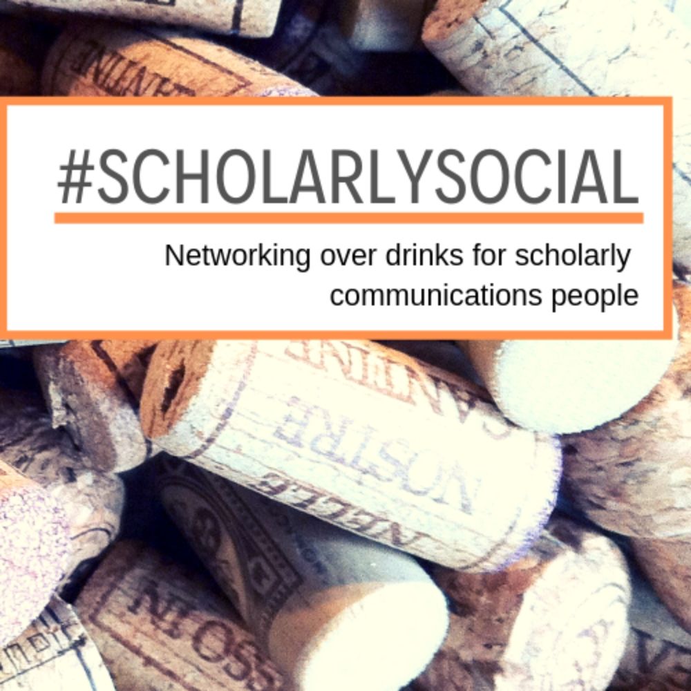 Scholarly Social