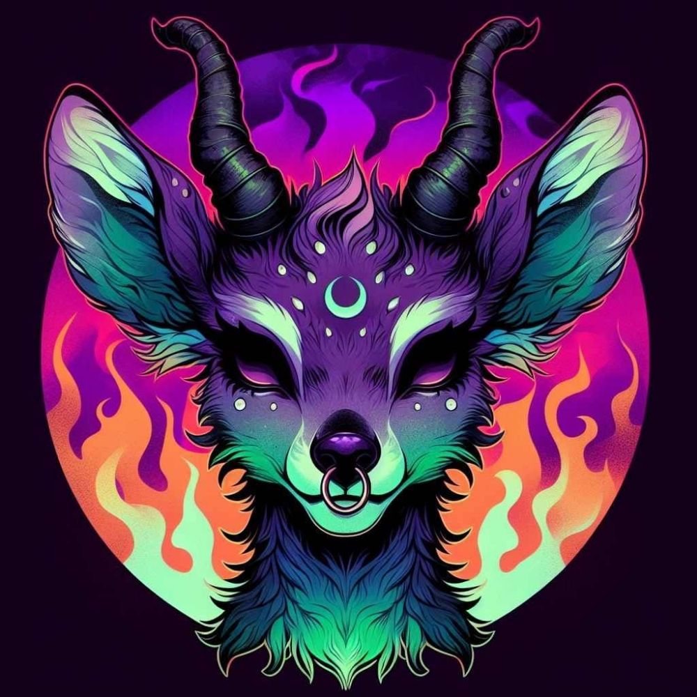TheHellsFawn