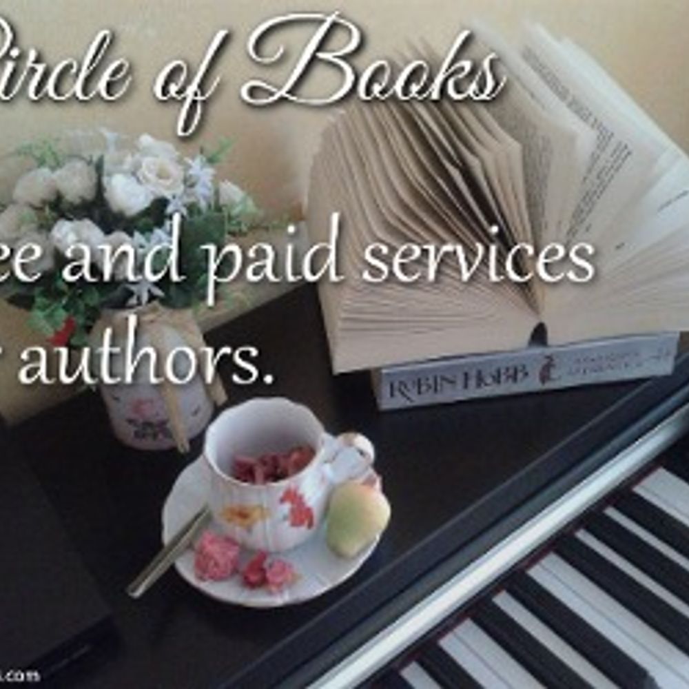 Circle of Books