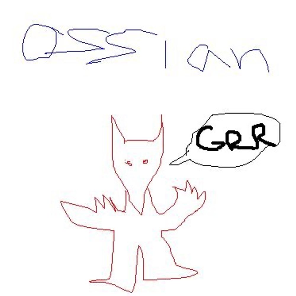 OssianGrr
