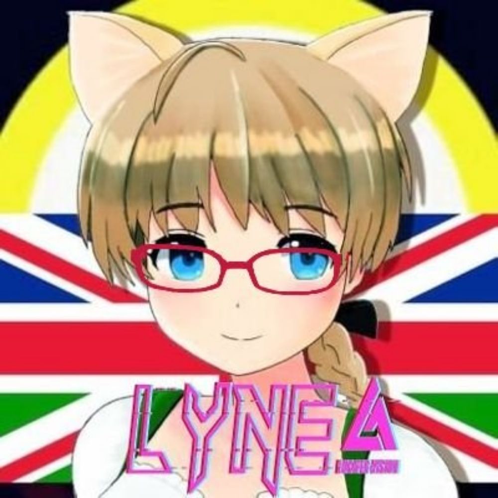 Lyne@イカ