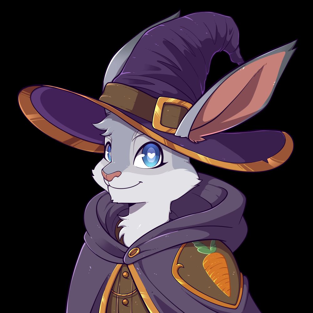 MagnusTheWizard
