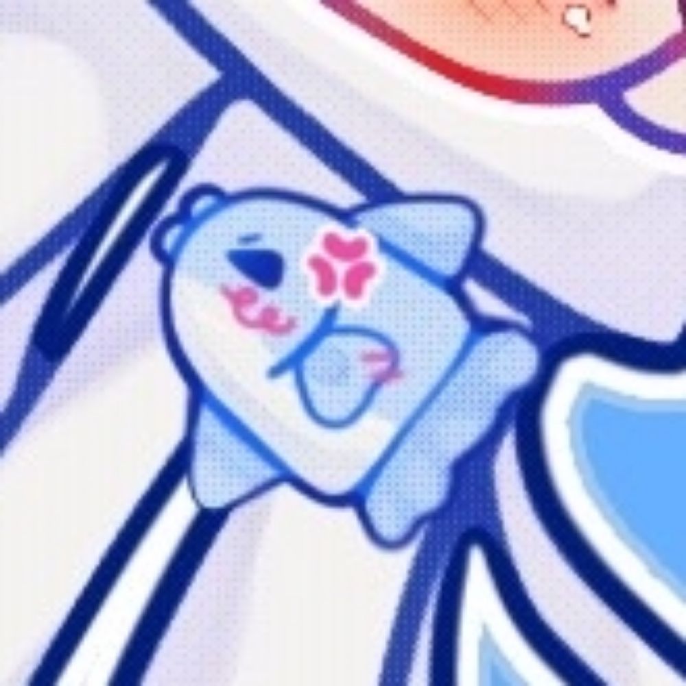 ʕ•ᴥ•ʔ
