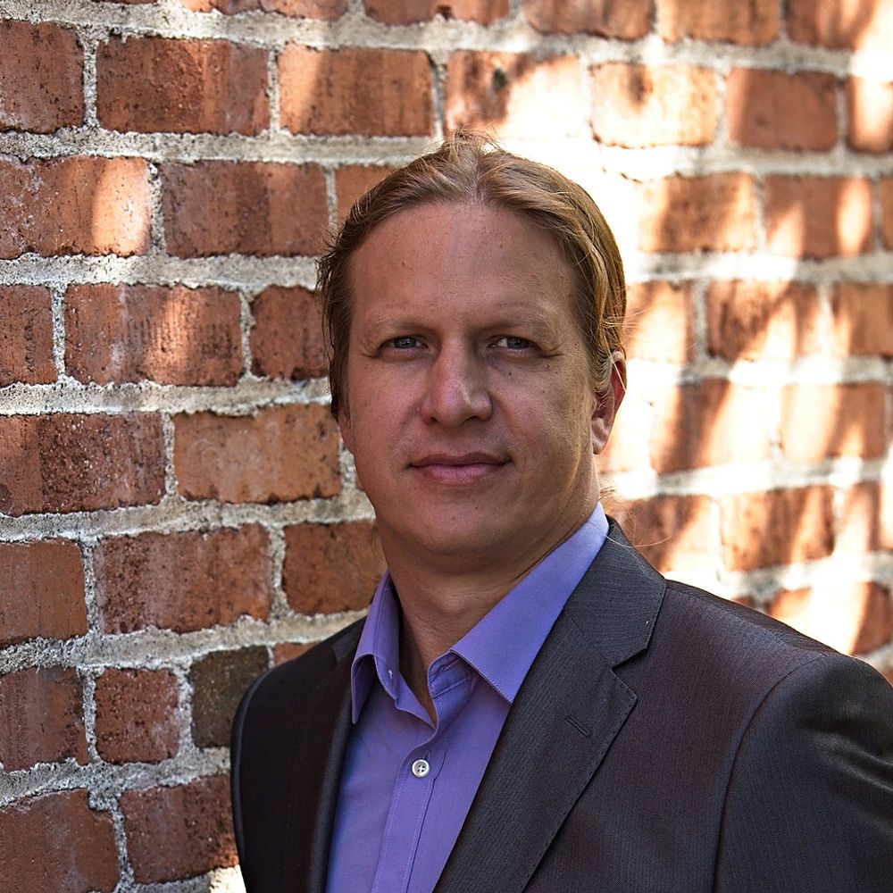 Steven Lohrenz
