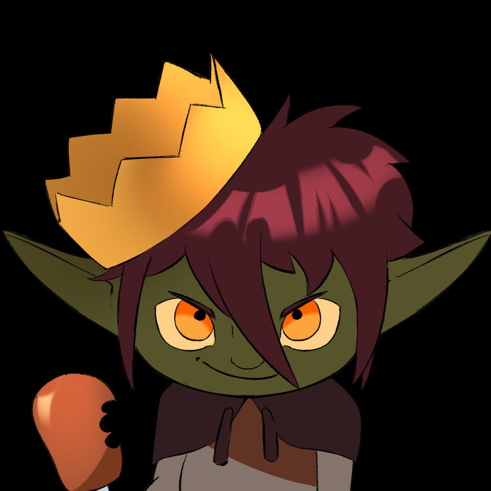 🍪Drist🍖 | 🌳Hiatus for now🌲
