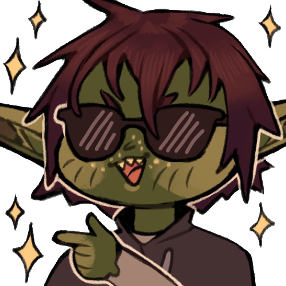 User avatar