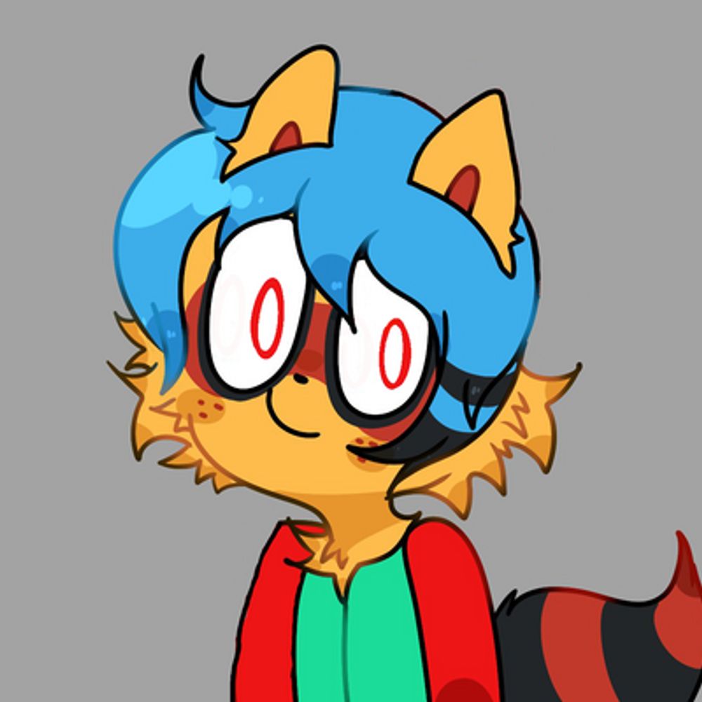 Allanbuzzy ⭐🦝