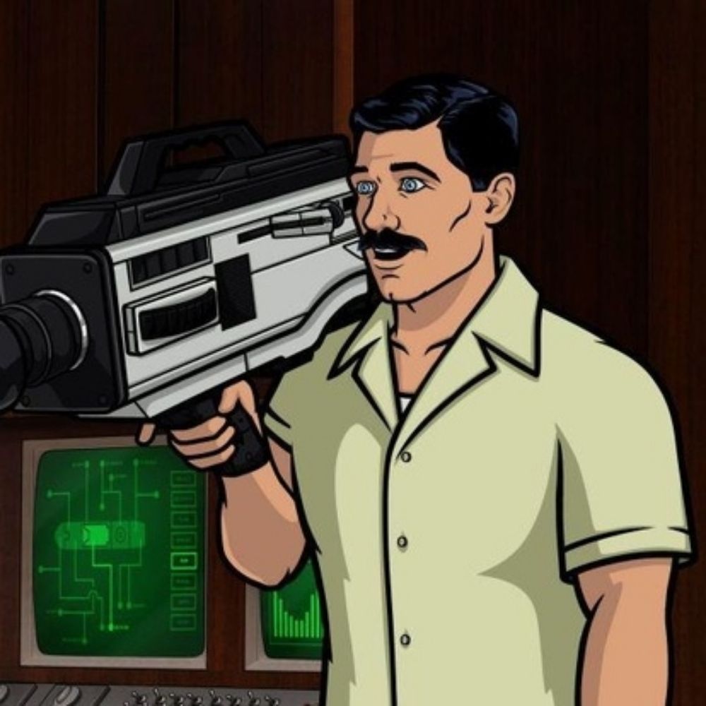 Randy Magnum
