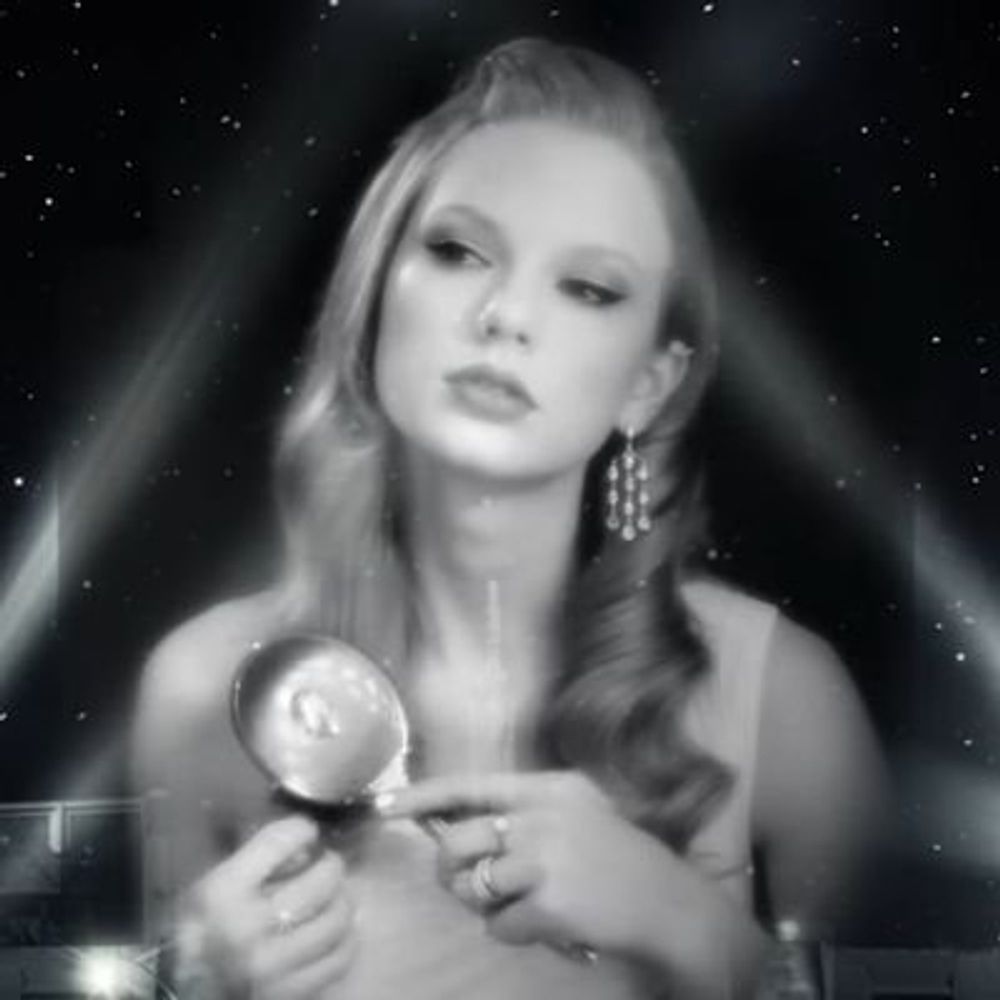 Gi (Taylor's Version)