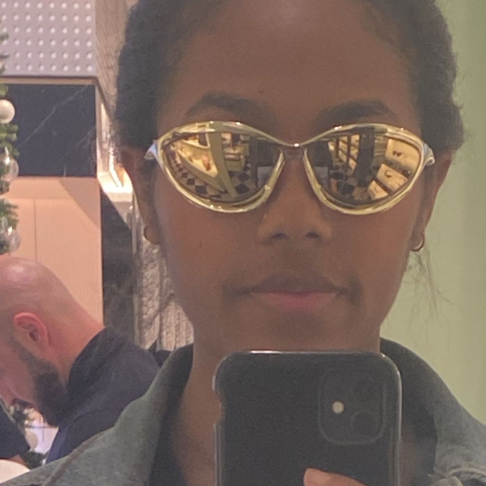 Nia Smith