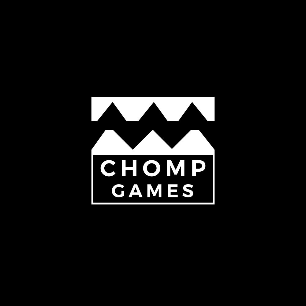 Chomp Games