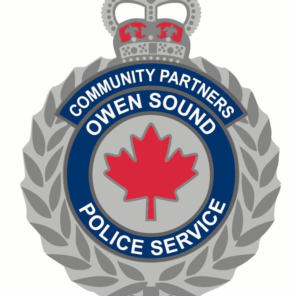 Owen Sound Police Service