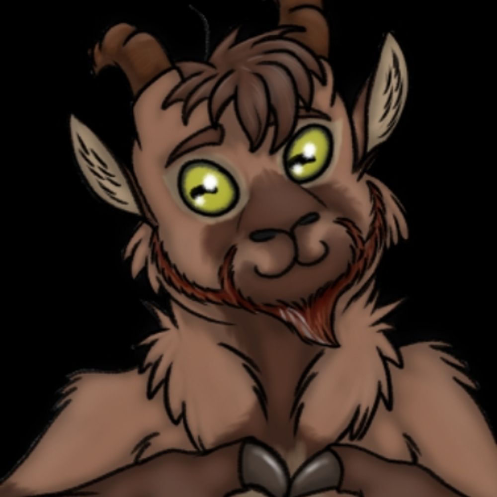 Bingo Goate's avatar