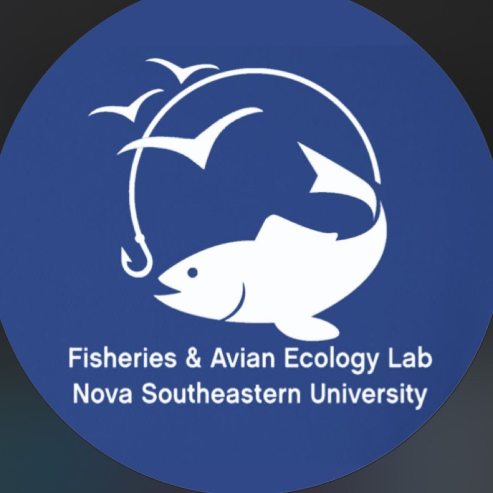 NSU Fisheries and Avian Ecology Lab