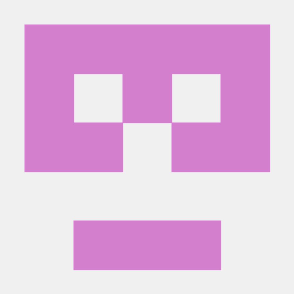 User avatar