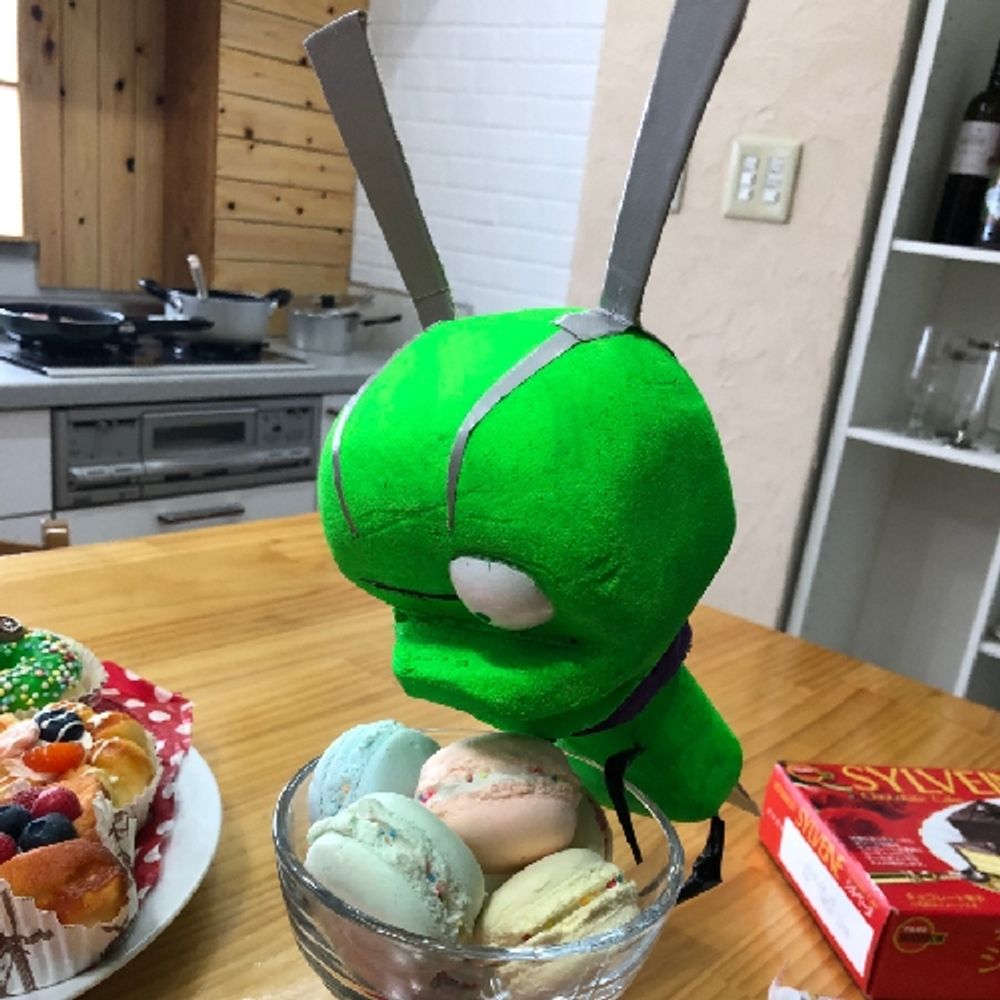 トト